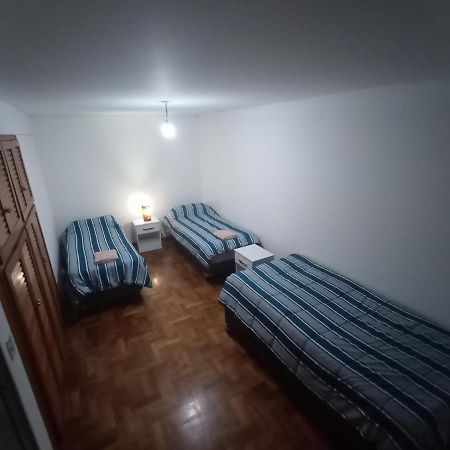 Necochea Departamento Lägenhet Mendoza Exteriör bild