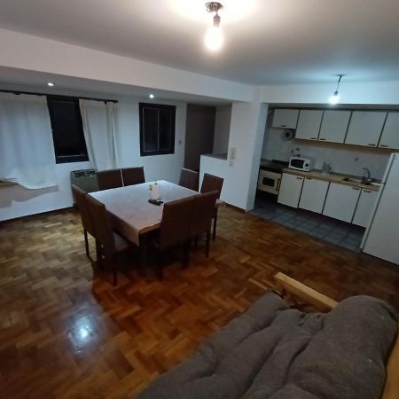 Necochea Departamento Lägenhet Mendoza Exteriör bild