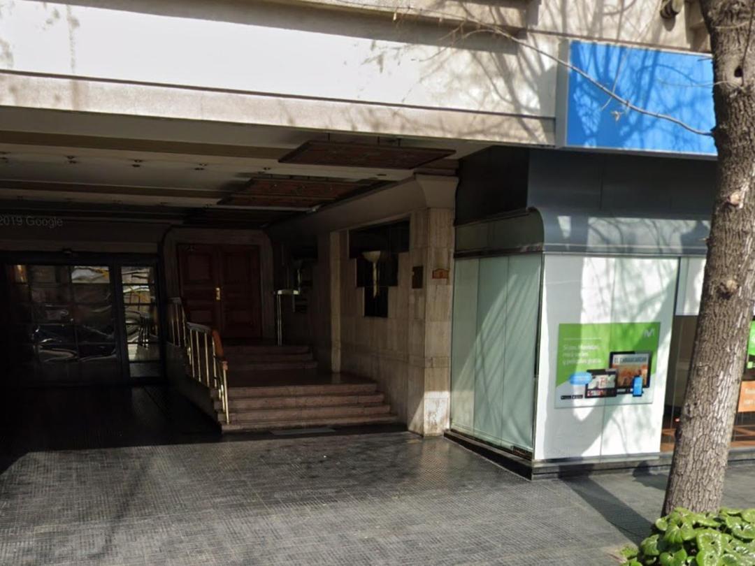 Necochea Departamento Lägenhet Mendoza Exteriör bild