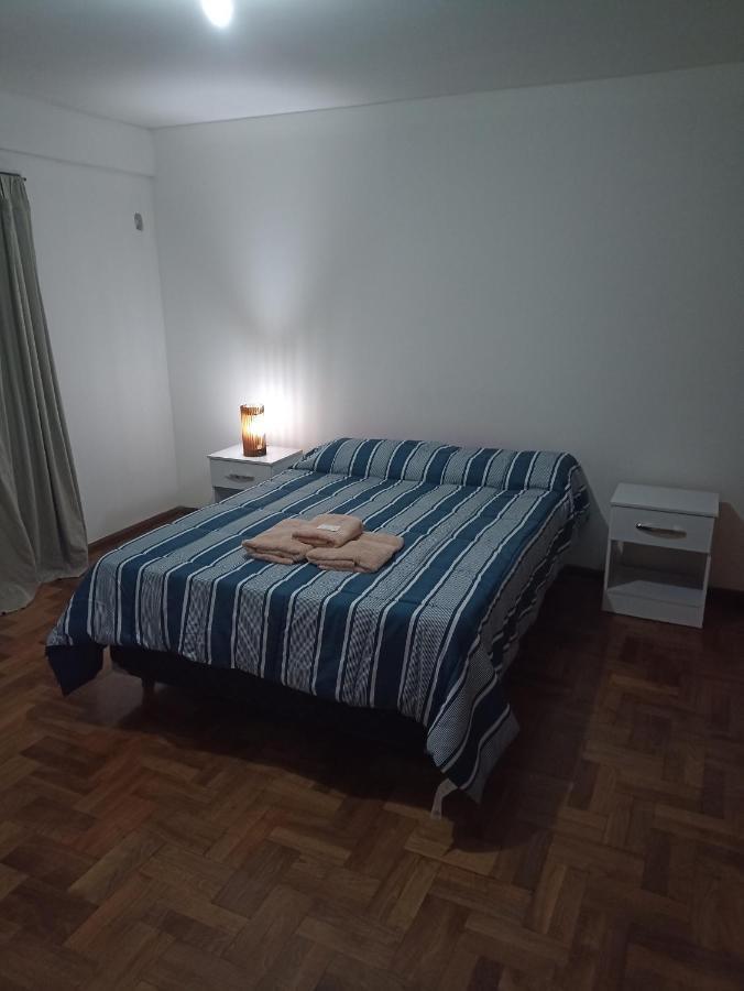Necochea Departamento Lägenhet Mendoza Exteriör bild