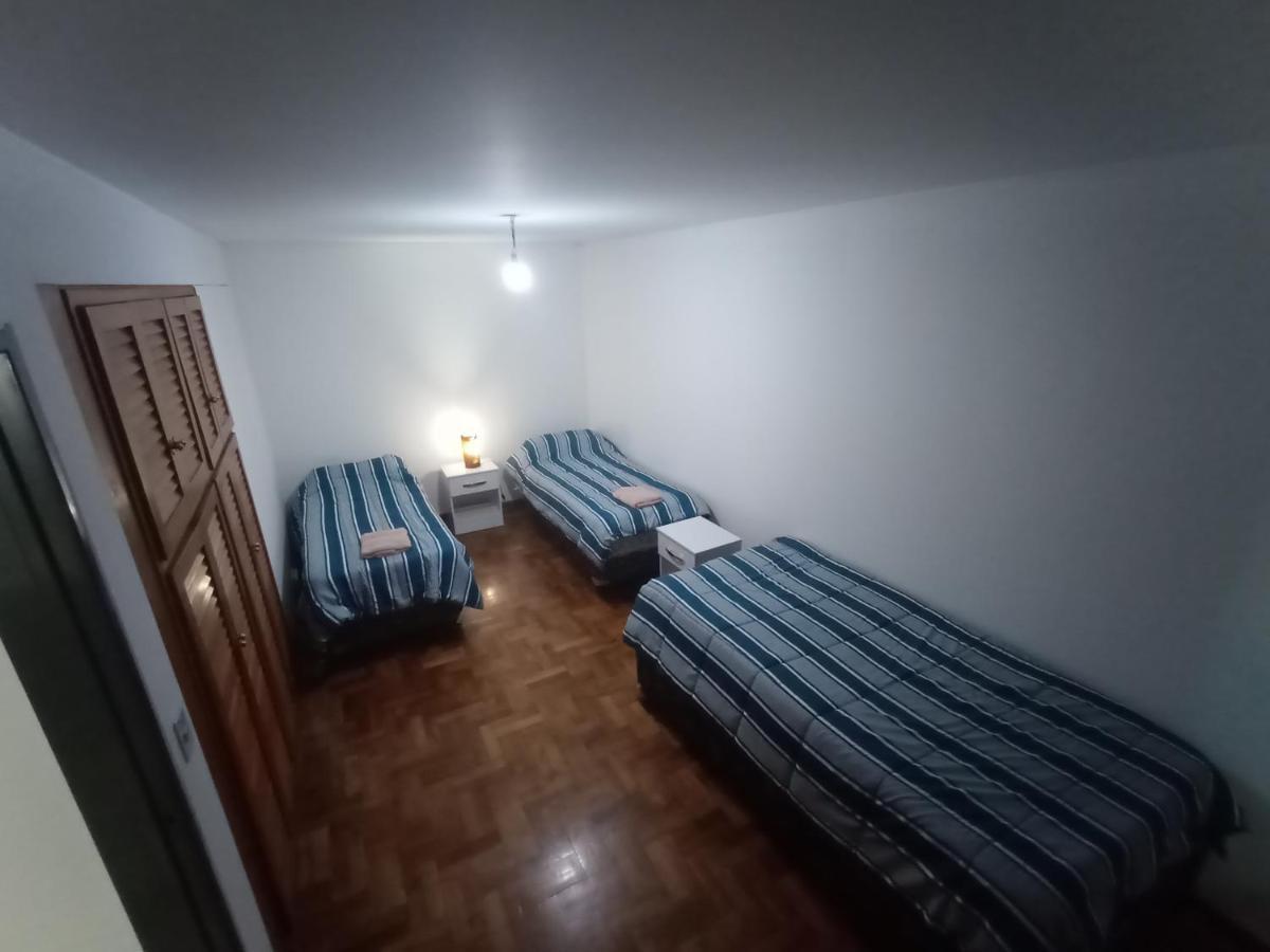 Necochea Departamento Lägenhet Mendoza Exteriör bild