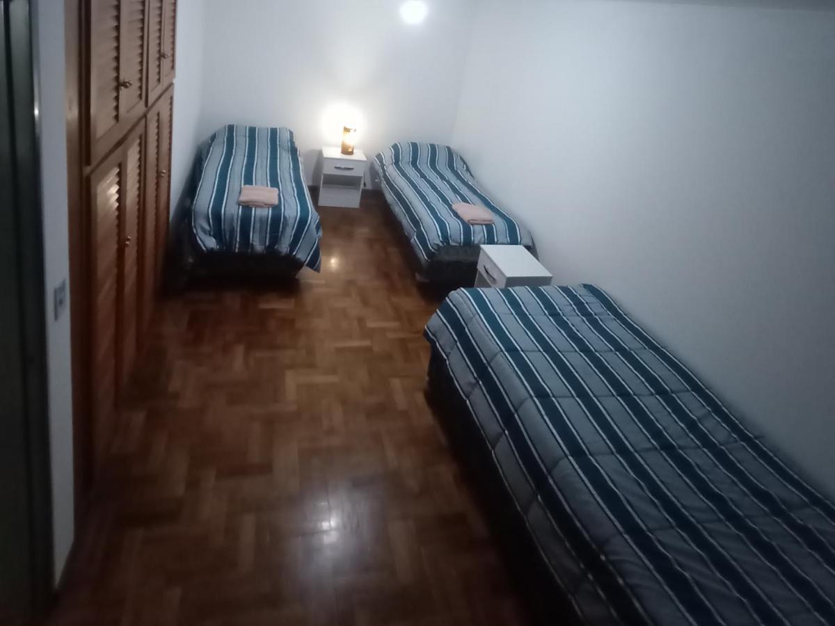 Necochea Departamento Lägenhet Mendoza Exteriör bild