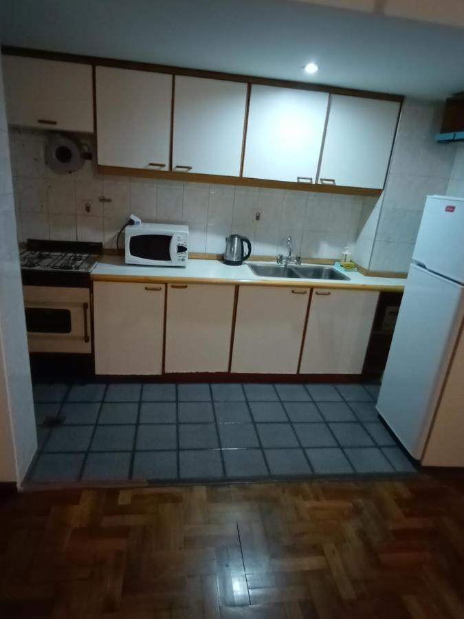 Necochea Departamento Lägenhet Mendoza Exteriör bild