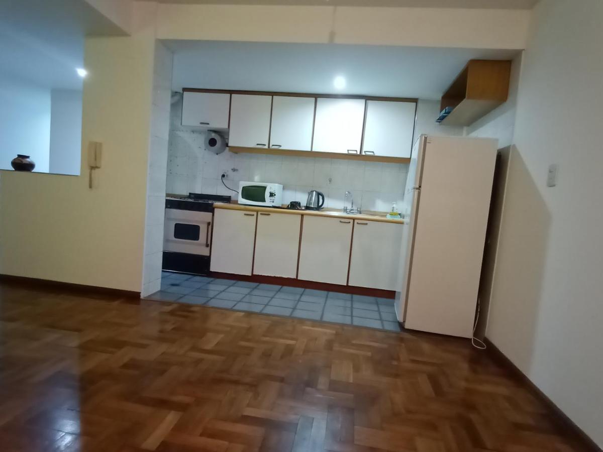 Necochea Departamento Lägenhet Mendoza Exteriör bild