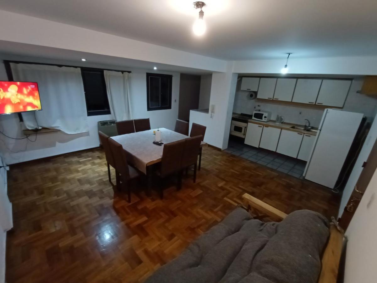 Necochea Departamento Lägenhet Mendoza Exteriör bild