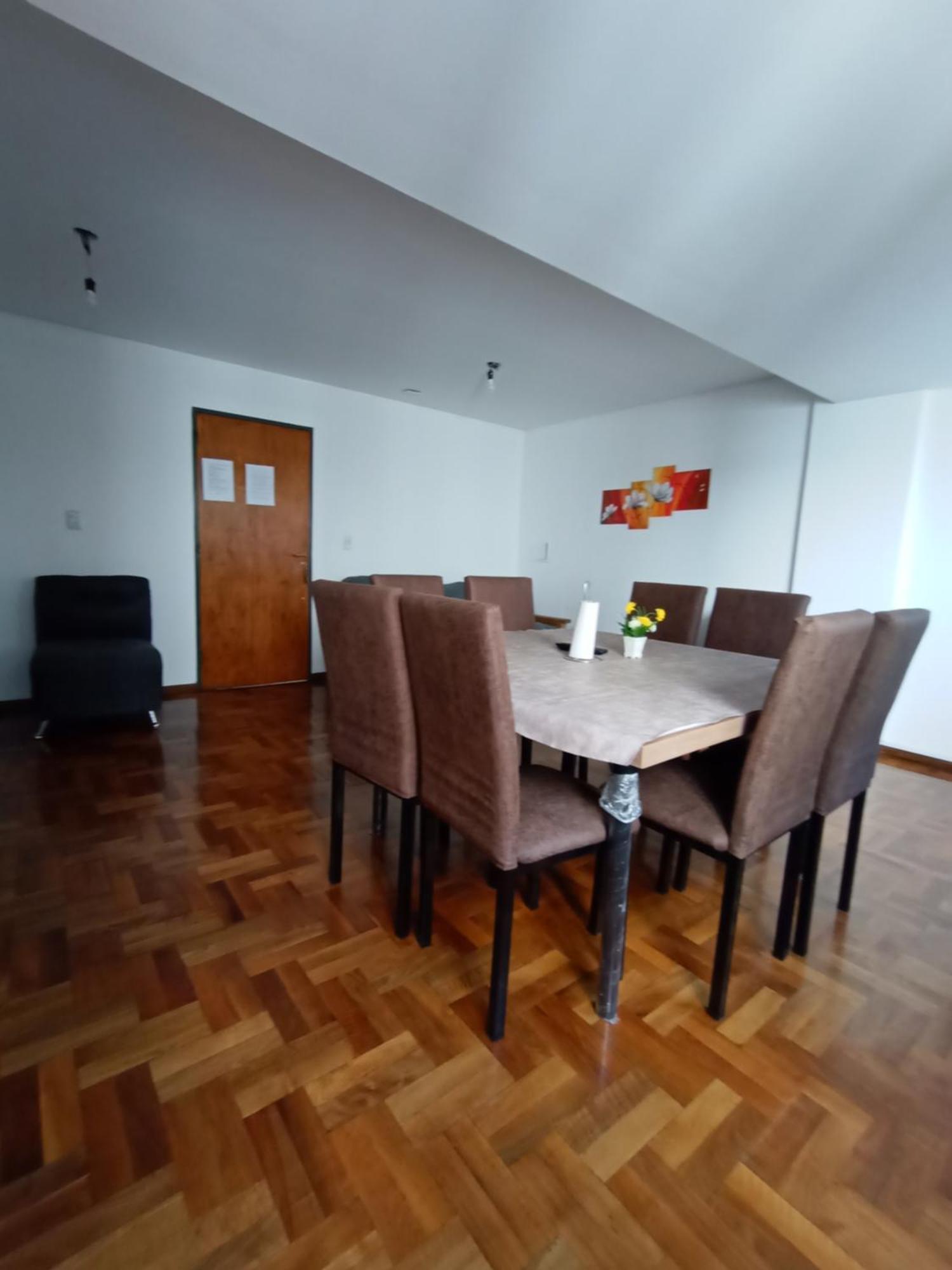 Necochea Departamento Lägenhet Mendoza Rum bild